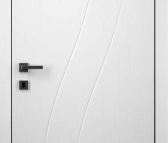 Minta: D1/B Falcos ajtó, fehér színben, tele kivitelben, mérethatáron belül 133.000 Ft +áfától.