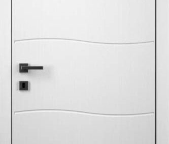 Minta: D2/B Falcos ajtó, fehér színben, tele kivitelben, mérethatáron belül 133.000 Ft +áfától.