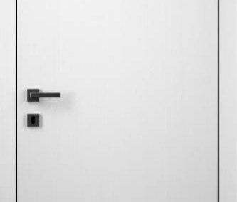 Minta: D21/B Falcos ajtó, fehér színben, tele kivitelben, mérethatáron belül 133.000 Ft +áfátó
